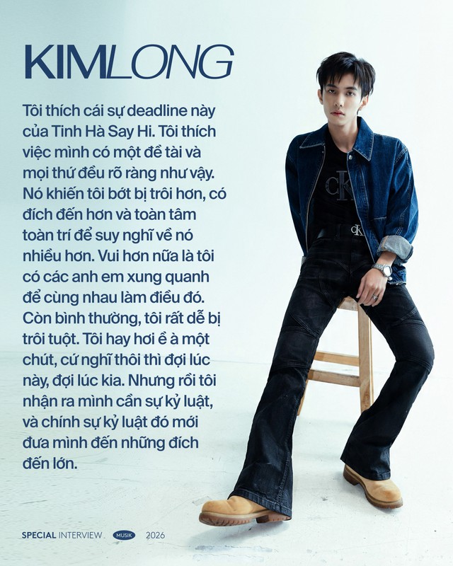 KIMLONG: Tinh H&agrave; l&agrave; một m&ugrave;a All-Star, kh&ocirc;ng ngờ một người qu&aacute; mới như m&igrave;nh lại được để mắt tới - Ảnh 12.