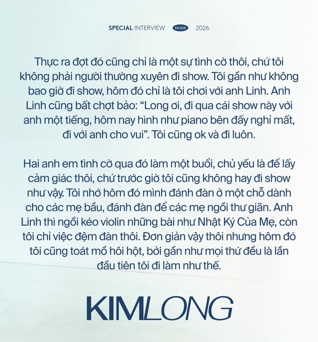 KIMLONG: Tinh H&agrave; l&agrave; một m&ugrave;a All-Star, kh&ocirc;ng ngờ một người qu&aacute; mới như m&igrave;nh lại được để mắt tới - Ảnh 13.