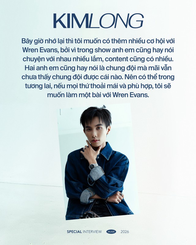 KIMLONG: Tinh H&agrave; l&agrave; một m&ugrave;a All-Star, kh&ocirc;ng ngờ một người qu&aacute; mới như m&igrave;nh lại được để mắt tới - Ảnh 14.