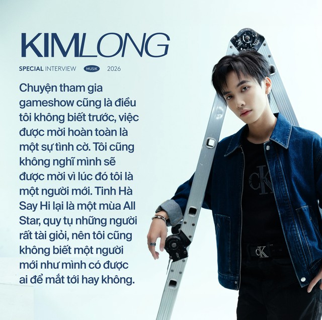 KIMLONG: Tinh H&agrave; l&agrave; một m&ugrave;a All-Star, kh&ocirc;ng ngờ một người qu&aacute; mới như m&igrave;nh lại được để mắt tới - Ảnh 16.