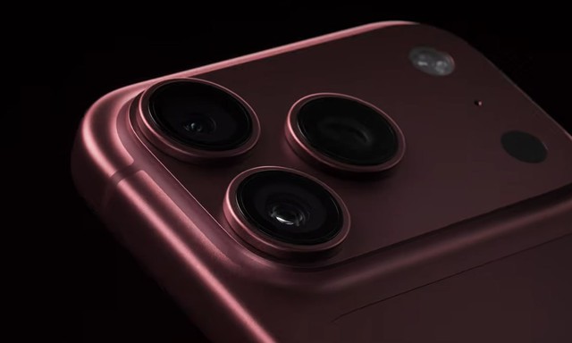 Ch&acirc;n dung iPhone 18 Pro Max vừa ra mắt: Mạnh mẽ, camera xịn, iFan chỉ c&oacute; nước xuống tiền ngay lập tức! - Ảnh 5.