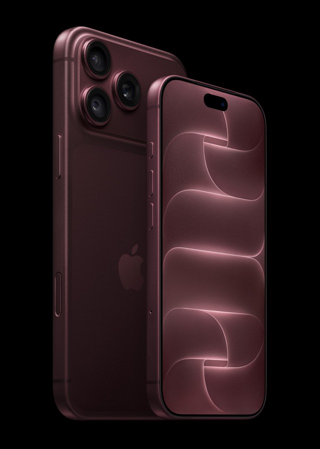 Chân dung iPhone 18 Pro Max vừa ra mắt: Mạnh mẽ, camera xịn, iFan chỉ có nước xuống tiền ngay lập tức! - Ảnh 7.