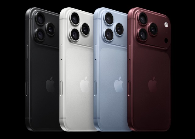 Ch&acirc;n dung iPhone 18 Pro Max vừa ra mắt: Mạnh mẽ, camera xịn, iFan chỉ c&oacute; nước xuống tiền ngay lập tức! - Ảnh 6.