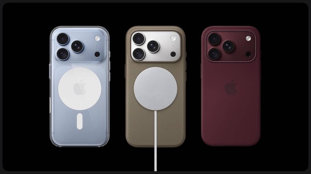 iPhone gập chính thức lộ diện với tên iPhone Duo, cùng iPhone 18 Pro Max hút trọn spotlight sự kiện Apple - Ảnh 18. iPhone gập chính thức lộ diện với tên iPhone Duo, cùng iPhone 18 Pro Max hút trọn spotlight sự kiện Apple - Ảnh 18.