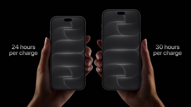 iPhone gập chính thức lộ diện với tên iPhone Duo, cùng iPhone 18 Pro Max hút trọn spotlight sự kiện Apple - Ảnh 11. iPhone gập chính thức lộ diện với tên iPhone Duo, cùng iPhone 18 Pro Max hút trọn spotlight sự kiện Apple - Ảnh 11.