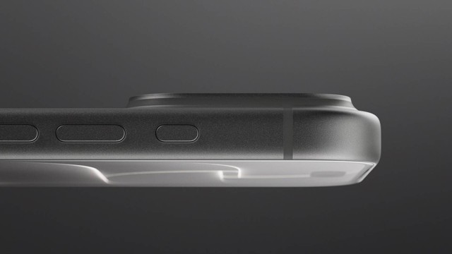iPhone gập chính thức lộ diện với tên iPhone Duo, cùng iPhone 18 Pro Max hút trọn spotlight sự kiện Apple - Ảnh 9. iPhone gập chính thức lộ diện với tên iPhone Duo, cùng iPhone 18 Pro Max hút trọn spotlight sự kiện Apple - Ảnh 9.