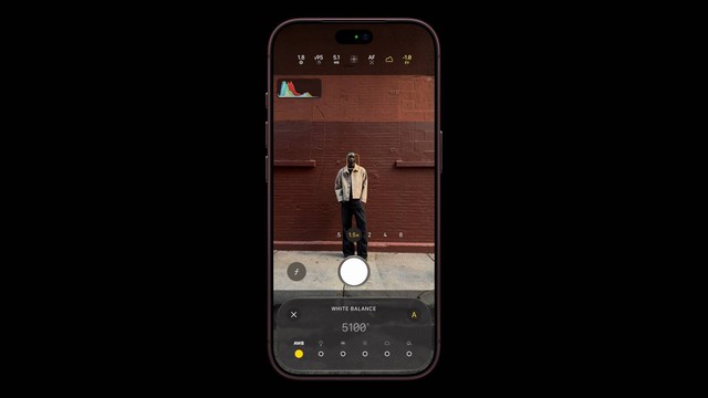 iPhone gập chính thức lộ diện với tên iPhone Duo, cùng iPhone 18 Pro Max hút trọn spotlight sự kiện Apple - áº¢nh 16.