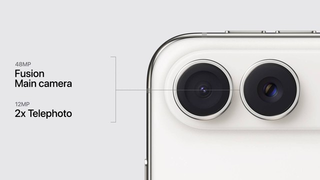 iPhone gập chính thức lộ diện với tên iPhone Duo, cùng iPhone 18 Pro Max hút trọn spotlight sự kiện Apple - áº¢nh 35.