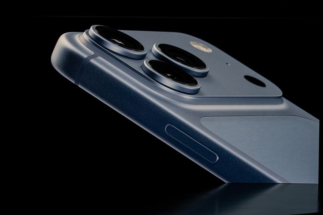 Ch&acirc;n dung iPhone 18 Pro Max vừa ra mắt: Mạnh mẽ, camera xịn, iFan chỉ c&oacute; nước xuống tiền ngay lập tức! - Ảnh 4.