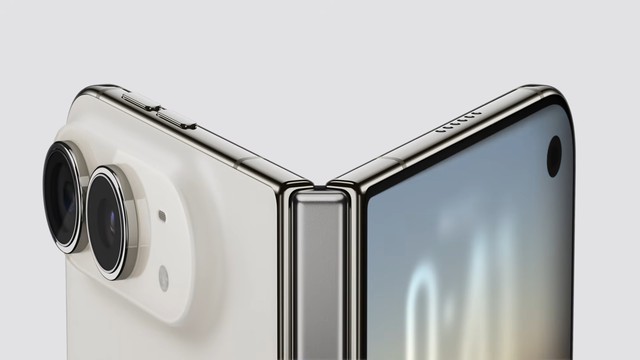 iPhone gập chính thức lộ diện với tên iPhone Duo, cùng iPhone 18 Pro Max hút trọn spotlight sự kiện Apple - áº¢nh 32.