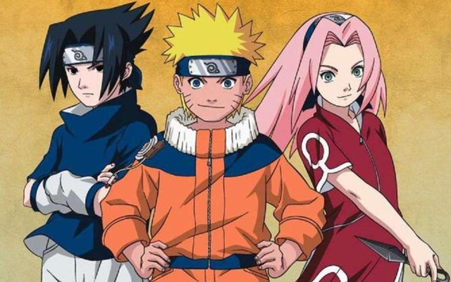 Hình Ảnh Naruto Đẹp Kinh Điển Nhất Cho Mọi Fan Làng Lá