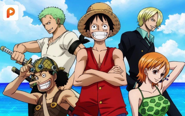 One Piece: Cùng xem hình ảnh liên quan đến bộ anime/manga nổi tiếng One Piece với những nhân vật hấp dẫn và phiêu lưu kỳ thú trên đại dương rộng lớn!