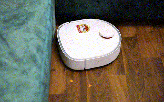 Dreame W10 - Robot hút bụi lau nhà thông minh 4.0: Tự động giặt ...