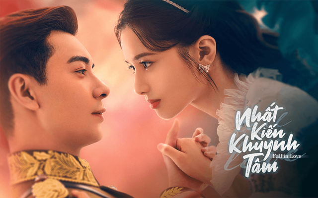 Nhất Kiến Khuynh Tâm - Fall In Love (2021)