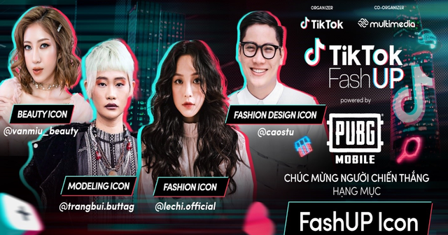 TikTok FashUP: Đến với TikTok FashUP để đổi mới phong cách của bạn! Bạn sẽ không khỏi bất ngờ trước những trào lưu thời trang đầy sáng tạo có thể tìm thấy trên trang này. Hãy tham gia và trở thành một phần trong cộng đồng thời trang năng động và tạo nên những khác biệt lớn trong cuộc sống!