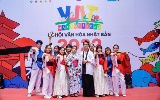 Tưng bừng Lễ hội Manga Festival lần thứ XI - 2020