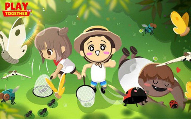 Tổng hợp 89+ về avatar play together cute - headenglish.edu.vn