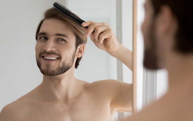 Xu hướng tóc undercut năm 2018 mọi chàng trai nên thử | tocnam.vn