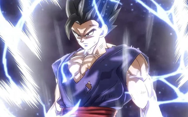 Dragon Ball Super HERO phim điện ảnh hình avatar sẽ đưa bạn đến thế giới Siêu Saiyan đầy hành động và kịch tính. Bộ phim mới nhất của series Dragon Ball Super giúp khâu huyền thoại được nối tiếp, với những màn đại chiến cực mãn nhãn và sự kết hợp vô cùng ăn ý của nhóm bạn Goku và Vegeta.