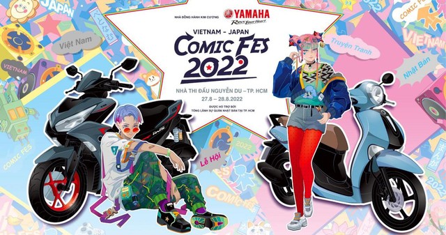 Anime Fest @ Paradigm Mall JB - Calendar2U | Discover