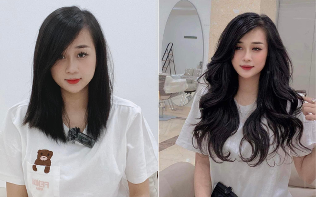 Nối Tóc Sáp Và Lợi Ích Của Nối Tóc Sáp  Nối Tóc Mẹ Ớt  Mẹ Ớt Hair Salon  Nối  Tóc Đẹp Nhất Việt Nam