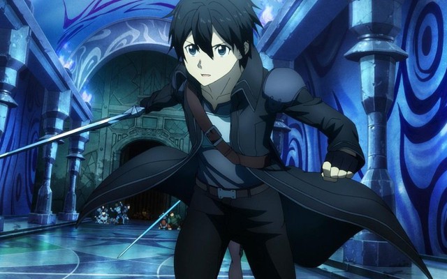 Thương hiệu anime ăn khách Sword Art Online tái xuất với những cuộc chiến  hoành tráng mới