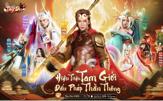 Đâu là những game online miễn phí đáng chơi nhất tuần này?