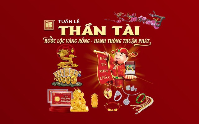 Ngày Thần Tài Nên Mua Gì Để Mang Lại Tài Lộc và May Mắn