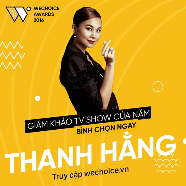 Nhìn lại 5 ghế giám khảo TV Show nổi bật năm 2016 - Ảnh 2.