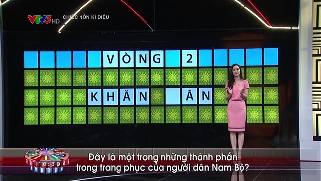 Chiếc nón kỳ diệu - 16 năm là cả một phần ký ức tuổi thơ! - Ảnh 9.