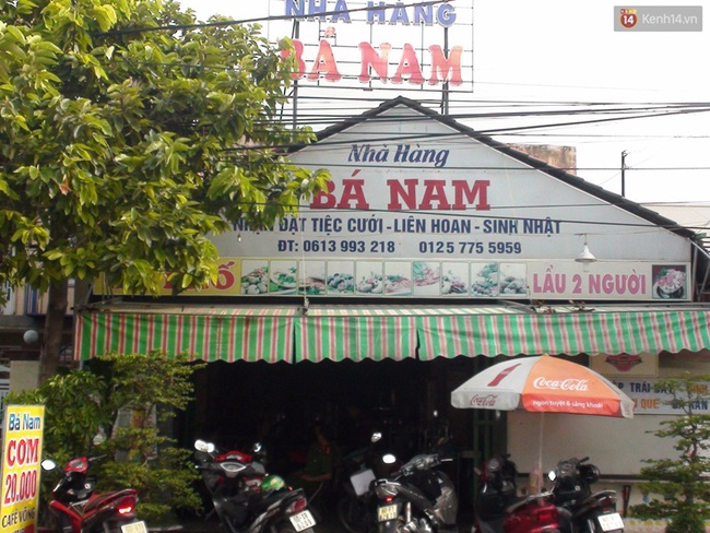 Kinh ho&agrave;ng hai vụ tự thi&ecirc;u trong c&ugrave;ng một ng&agrave;y ở Đồng Nai - Ảnh 1.