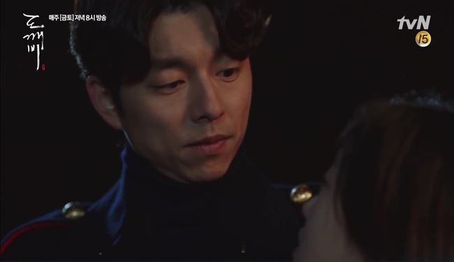 “Goblin”: Sau ngàn năm, “yêu tinh” Gong Yoo đã chính thức tìm ra cô dâu của mình! - Ảnh 9.