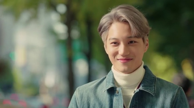 “7 First Kisses”: Kai (EXO) gây sốc khi công khai hẹn hò và khóa môi cô giáo - Ảnh 5.