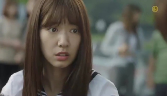 Park Shin Hye “hổ báo” bẻ tay, tung cước trong teaser mới của “Doctors” - Ảnh 8.