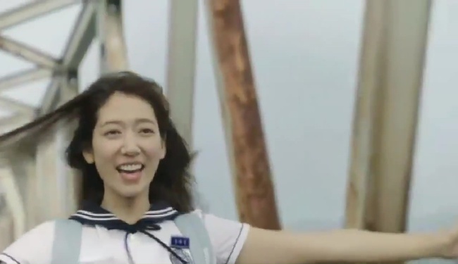 Park Shin Hye “hổ báo” bẻ tay, tung cước trong teaser mới của “Doctors” - Ảnh 9.