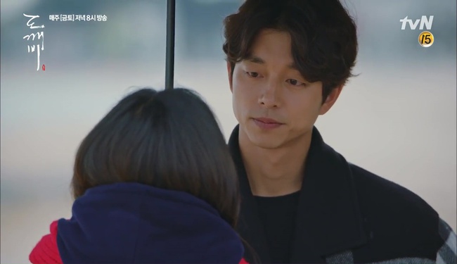 “Goblin”: Sau ngàn năm, “yêu tinh” Gong Yoo đã chính thức tìm ra cô dâu của mình! - Ảnh 31.