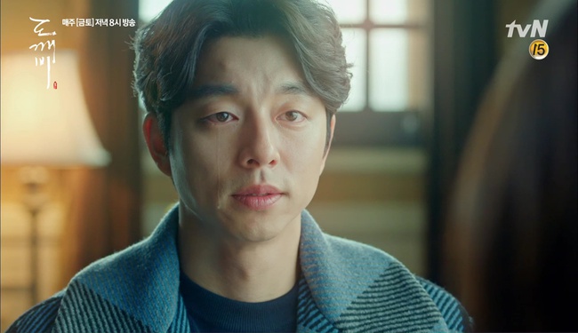 Goblin: Fan lo lắng cái kết đau lòng sẽ đến với cặp đôi Gong Yoo - Go Eun - Ảnh 8.