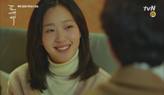“Goblin”: Hé lộ sự thật kinh hoàng về mạng sống mong manh của cô dâu Kim Go Eun - Ảnh 9.