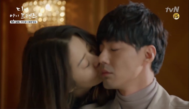 &ldquo;Dear My Friends&rdquo;: Sau 3 năm xa c&aacute;ch, Jo In Sung - Go Hyun Jung cuối c&ugrave;ng đ&atilde; đo&agrave;n tụ! - Ảnh 9.