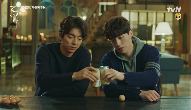 Goblin: Fan lo lắng c&aacute;i kết đau l&ograve;ng sẽ đến với cặp đ&ocirc;i Gong Yoo - Go Eun - Ảnh 10.