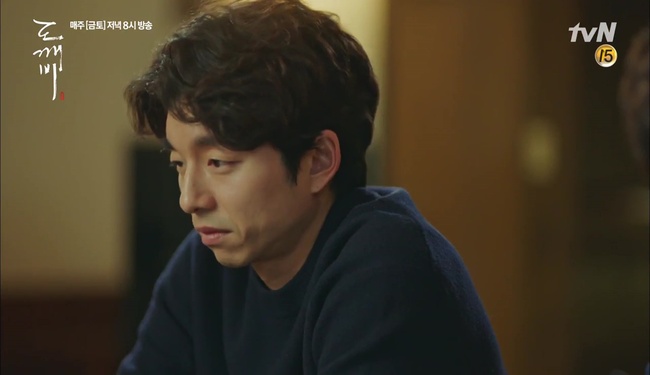 Goblin: Fan lo lắng cái kết đau lòng sẽ đến với cặp đôi Gong Yoo - Go Eun - Ảnh 12.