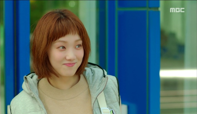“Tiên Nữ Cử Tạ”: Nam Joo Hyuk nổi máu anh hùng, không ngại ẩu đả vì Lee Sung Kyung - Ảnh 15.