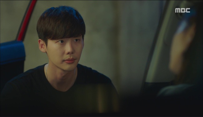 “W”: Từ một tài phiệt, Lee Jong Suk phải vay tiền trai nghèo để hẹn hò Han Hyo Joo - Ảnh 16.