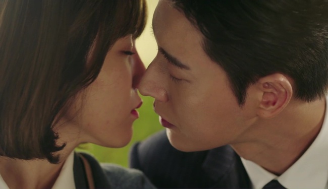 “7 First Kisses”: Soái ca Ji Chang Wook lộ diện, tiếp tục làm điệp viên sexy! - Ảnh 8.