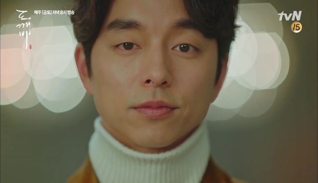 Goblin: Fan lo lắng cái kết đau lòng sẽ đến với cặp đôi Gong Yoo - Go Eun - Ảnh 15.