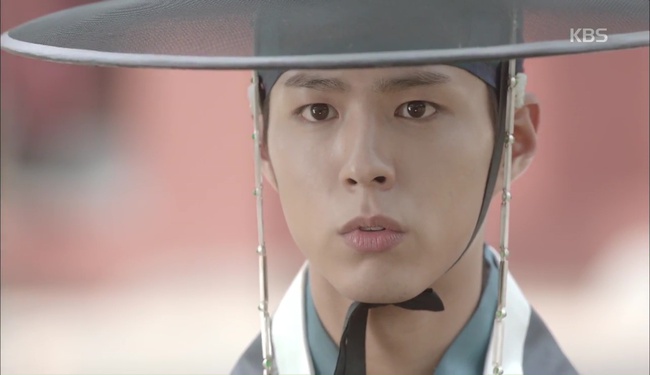 &ldquo;Moonlight&rdquo;: Bị &eacute;p lấy vợ, &ldquo;Thế tử&rdquo; Park Bo Gum vẫn kh&ocirc;ng chịu để mất Kim Yoo Jung - Ảnh 19.