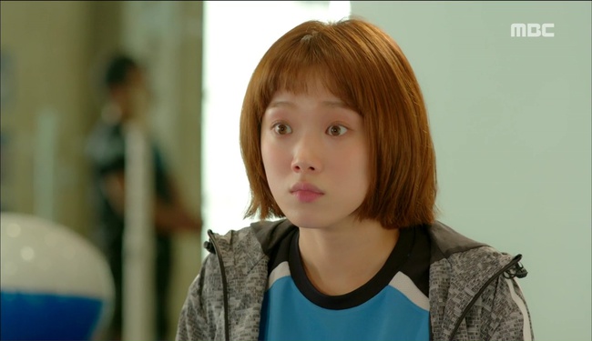 “Tiên Nữ Cử Tạ”: Nam Joo Hyuk nổi máu anh hùng, không ngại ẩu đả vì Lee Sung Kyung - Ảnh 18.