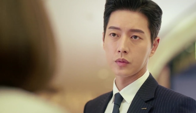 “7 First Kisses”: Cô gái may mắn nhất xứ Hàn vừa được Lee Jun Ki tỏ tình, đã đụng độ Park Hae Jin! - Ảnh 16.