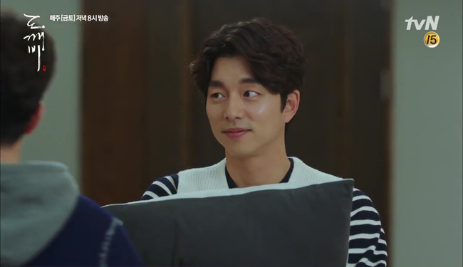 Goblin: Fan lo lắng cái kết đau lòng sẽ đến với cặp đôi Gong Yoo - Go Eun - Ảnh 18.