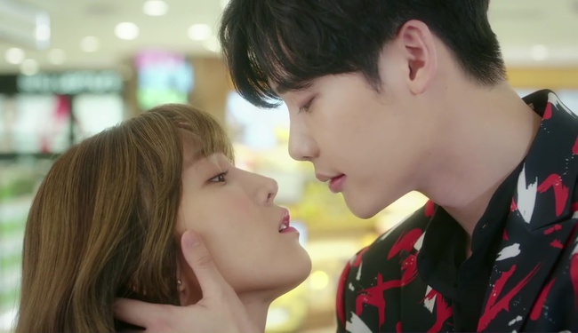 “7 First Kisses”: Cô gái may mắn với 7 nụ hôn á? Vẫn chưa có nụ hôn nào cả! - Ảnh 21.